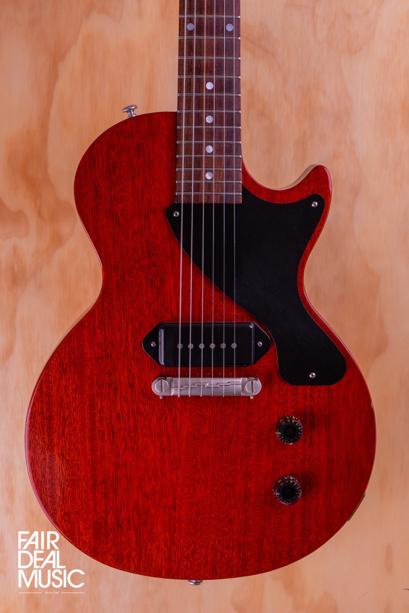 Gibson Les Paul Special 2015 Cherry, USED - Fair Deal Music
