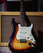 Fender 1962 Stratocaster Sunburst, USED - Fair Deal Music