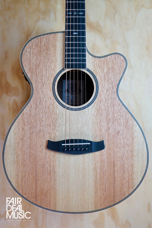 Tanglewood TRSF CE BW, Black Walnut/Natural [B-Stock] - Fair Deal Music