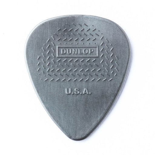 Jim Dunlop Max-Grip Nylon Standard Guitar Plectrum .88mm 12 Pack - Fair Deal Music