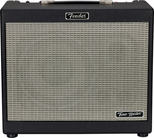 Fender Tone Master FR-10 Powered 1x10" Speaker Cab, Ex Display - Fair Deal Music