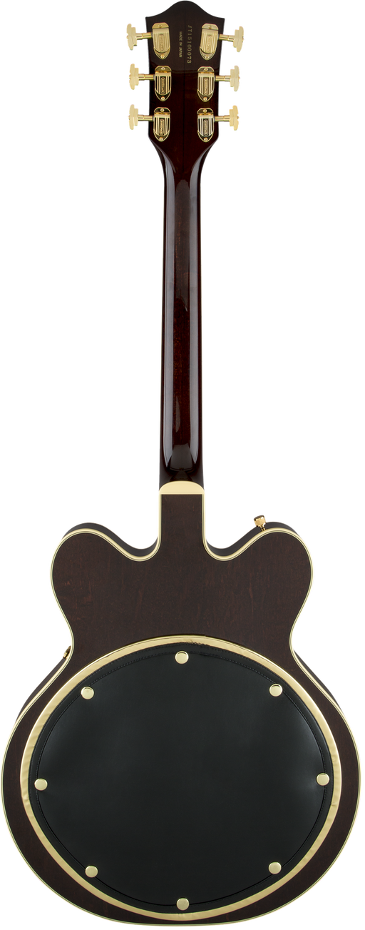 Gretsch G6122T-62 Vintage Select Edition '62 Chet Atkins Country Gentleman, Walnut Stain - Fair Deal Music