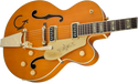 Gretsch G6120T-55 Vintage Select Edition '55 Chet Atkins Hollow Body - Fair Deal Music