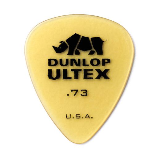 Jim Dunlop Ultex Standard Guitar Picks .73mm 6 Pack - Fair Deal Music