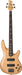 Yamaha TRB1004J Bass Guitar, Natural - Fair Deal Music