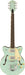 Gretsch Limited Edition Streamliner Centre Block Double-Cut Electric Guitar, Mint Metallic - Fair Deal Music