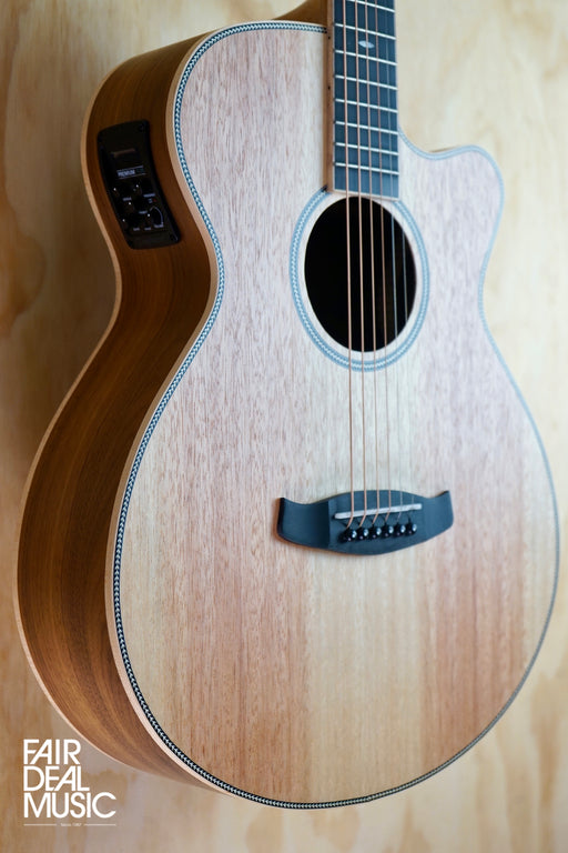 Tanglewood TRSF CE BW, Black Walnut/Natural [B-Stock] - Fair Deal Music