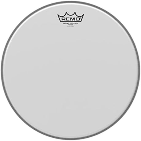 Remo 13" Vintage Emperor Coated Batter Drum Head VE-0113-00 - Fair Deal Music