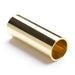 Dunlop 222 Medium - Brass Slide - Fair Deal Music