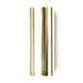 Dunlop 222 Medium - Brass Slide - Fair Deal Music