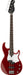 Yamaha BB234 Bass Guitar, Raspberry Red - Fair Deal Music