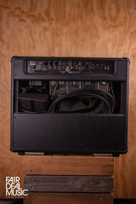 Mesa Boogie Triple Crown Combo amplifier, USED - Fair Deal Music