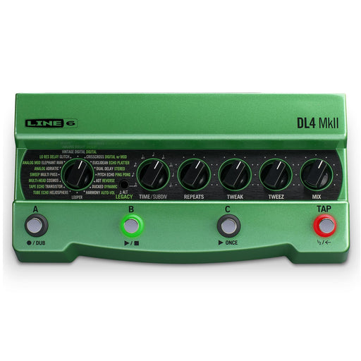 Line 6 DL4 MKII - Fair Deal Music