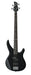 Yamaha TRBX174 Bass Guitar, Black - Fair Deal Music