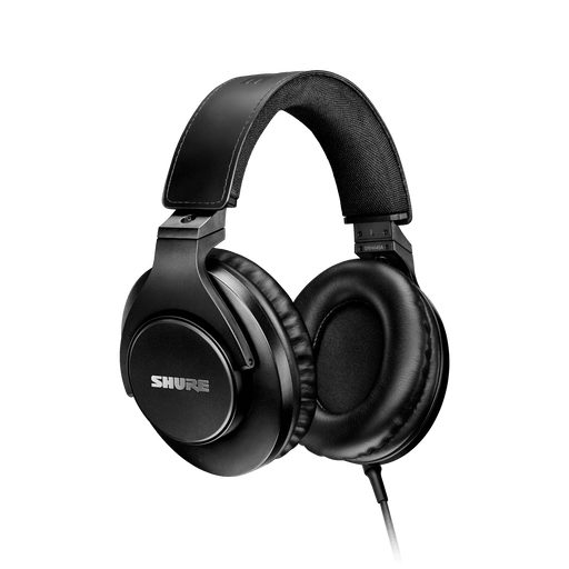 Shure SRH440A Professional Studio Headphones - Fair Deal Music