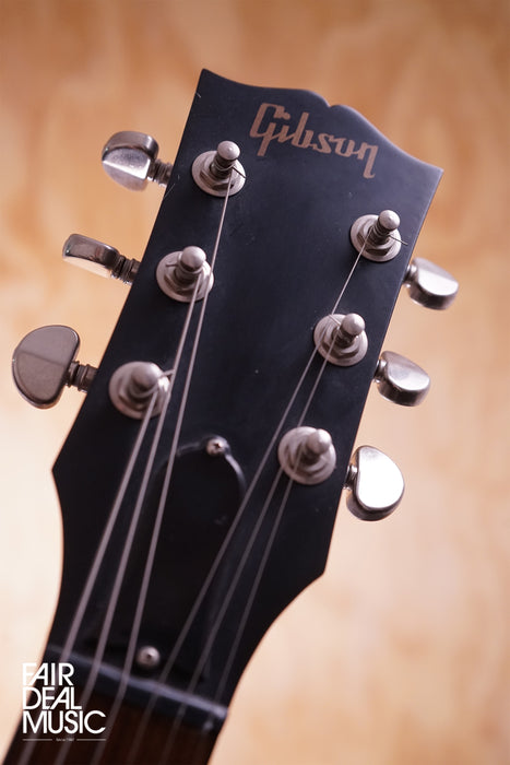 Gibson ES-330 Walnut, USED - Fair Deal Music