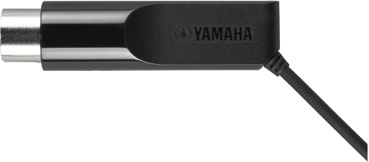 Yamaha MD-BT01 Wireless Bluetooth MIDI Adapter - Fair Deal Music