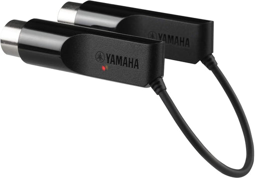 Yamaha MD-BT01 Wireless Bluetooth MIDI Adapter - Fair Deal Music