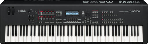 Yamaha MOX8 Stage Piano Keyboard Workstation [USED] - Fair Deal Music