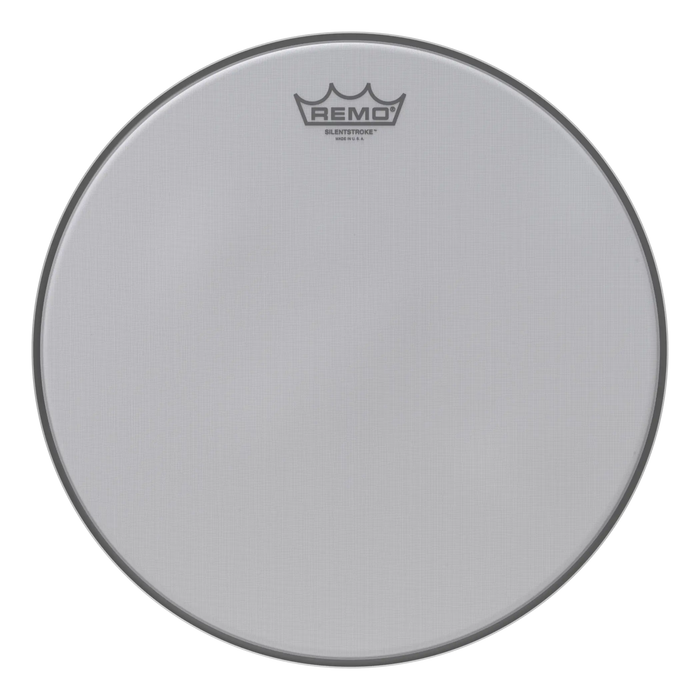 Remo 16" Silentstroke Special Batter Drum Head SN-0016-00 - Fair Deal Music