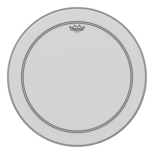 Remo 13" Powerstroke 3 Coated Batter Drum Head P3-0113-BP - Fair Deal Music