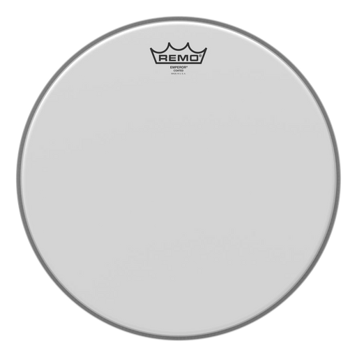 Remo 14" Emperor Coated Tom/Snare Drum Head BE-0114-00 - Fair Deal Music