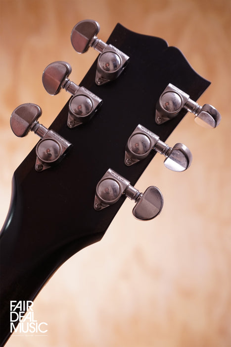 Gibson ES-330 Walnut, USED - Fair Deal Music