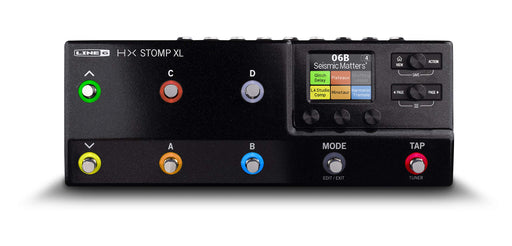 Line 6 HX Stomp XL - Fair Deal Music