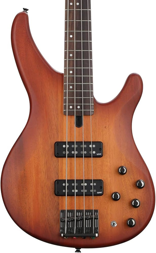 Yamaha TRBX504 in Brick Burst - Fair Deal Music