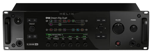 Line 6 Helix Rack - Fair Deal Music