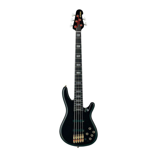 Yamaha Nathan East Signature Bass in Black - Fair Deal Music