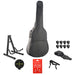 Ultimate Acoustic Guitar Accessories Bundle - Fair Deal Music