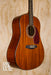 Brunswick BD200M Dreadnought Acoustic Guitar, Mahogany Gloss, Ex Display - Fair Deal Music