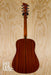 Brunswick BD200M Dreadnought Acoustic Guitar, Mahogany Gloss, Ex Display - Fair Deal Music