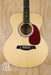 Brunswick BF200 Grand Auditorium Acoustic Guitar, Natural Gloss, Ex Display - Fair Deal Music