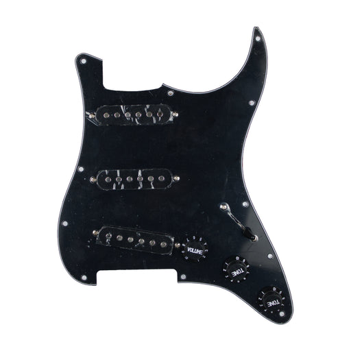 Loaded Pickguard for SSS Stratocaster - Fair Deal Music