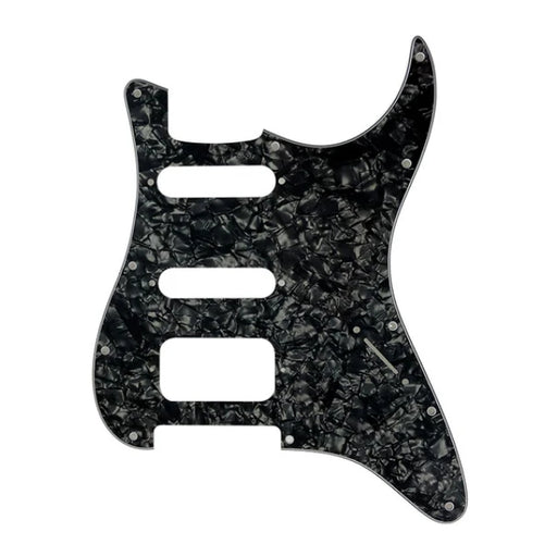 Pearloid Pickguard for HSS Stratocaster - Fair Deal Music