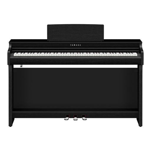 Yamaha CLP-825B Clavinova Digital Piano Black Walnut - Fair Deal Music