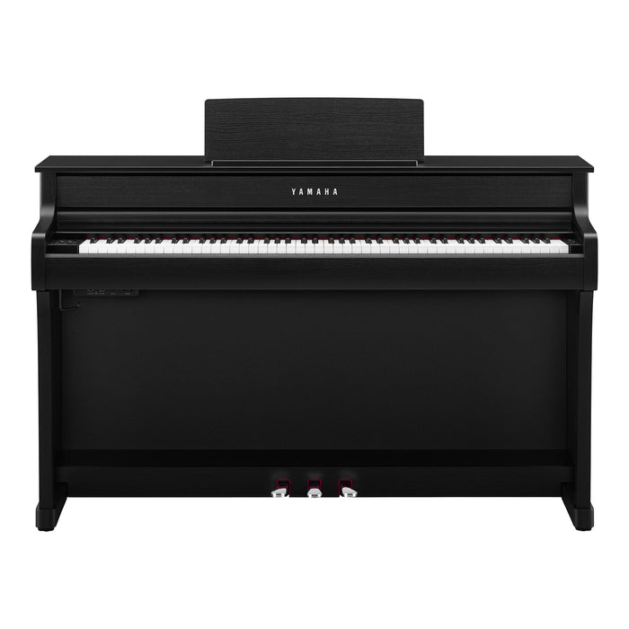 Yamaha CLP-835R Clavinova Digital Piano Dark Rosewood - Fair Deal Music