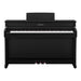 Yamaha CLP-835R Clavinova Digital Piano Dark Rosewood - Fair Deal Music