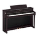 Yamaha CLP-845R Clavinova Digital Piano Dark Rosewood - Fair Deal Music