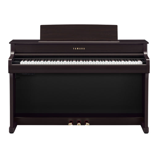 Yamaha CLP-845R Clavinova Digital Piano Dark Rosewood - Fair Deal Music