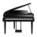 Yamaha CLP-865GP Clavinova Digital Grand Piano Polished Ebony - Fair Deal Music