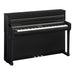 Yamaha CLP-885B Clavinova Digital Piano Black Walnut - Fair Deal Music