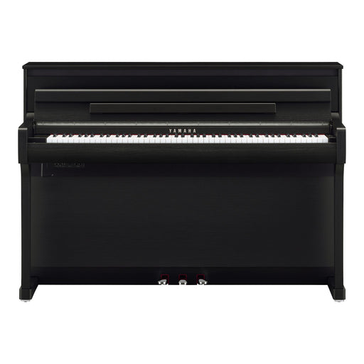Yamaha CLP-885B Clavinova Digital Piano Black Walnut - Fair Deal Music