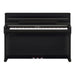 Yamaha CLP-885B Clavinova Digital Piano Black Walnut - Fair Deal Music