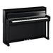 Yamaha CLP-885PE Clavinova Digital Piano Polished Ebony - Fair Deal Music