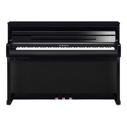 Yamaha CLP-885PE Clavinova Digital Piano Polished Ebony - Fair Deal Music