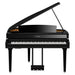 Yamaha CLP-895GP Clavinova Digital Grand Piano Polished Ebony - Fair Deal Music