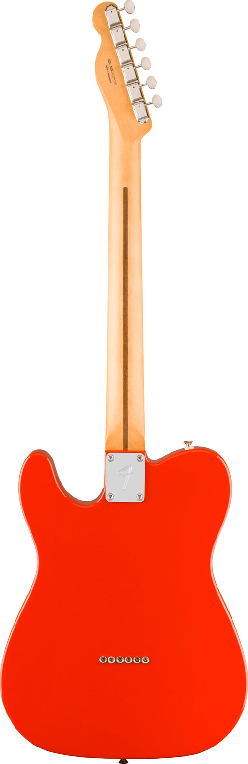 Fender Player II Telecaster, Coral Red - Fair Deal Music